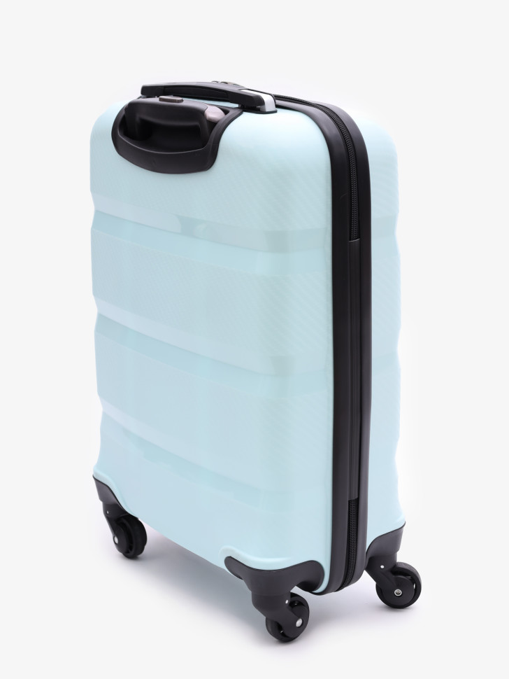 Чемодан для ручной клади из полипропилена Rion+, 460 18" Чемодан для ручной клади из полипропилена Rion+, 460 18"