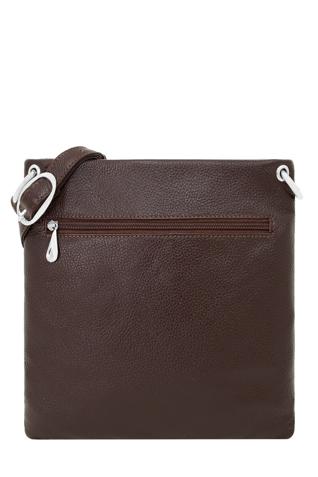 Сумка женская Protege, ДС-144-132 "Март день" мокко Сумка женская Protege, ДС-144-132 "Март день" мокко