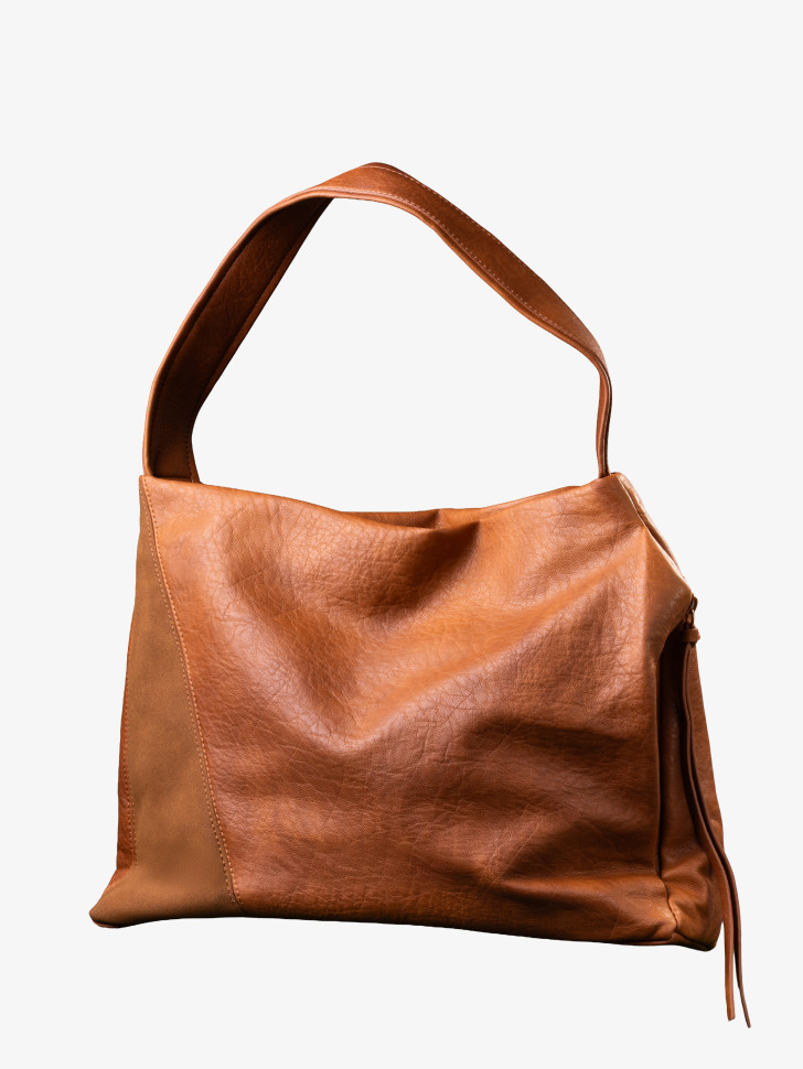 Сумка David Jones 7683 pumpkin spice