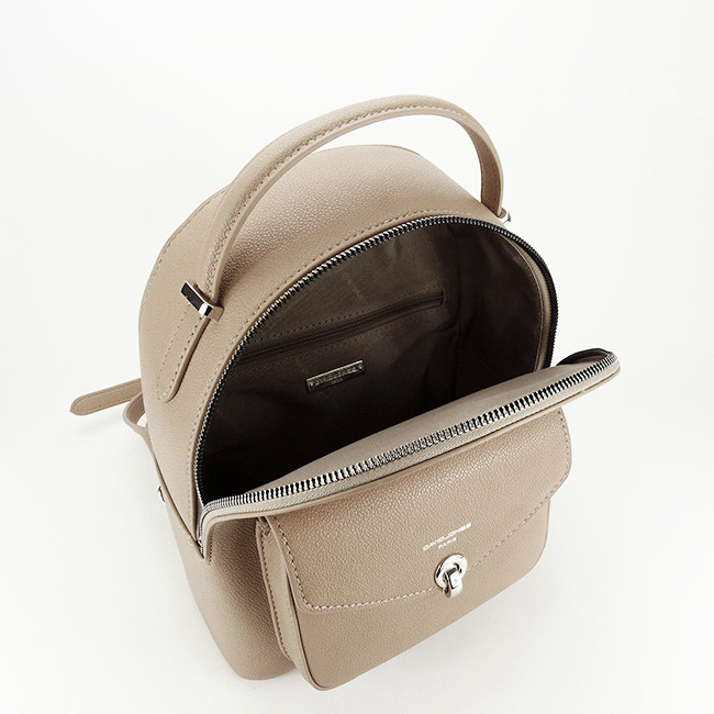 Рюкзак городской David Jones 7017 camel