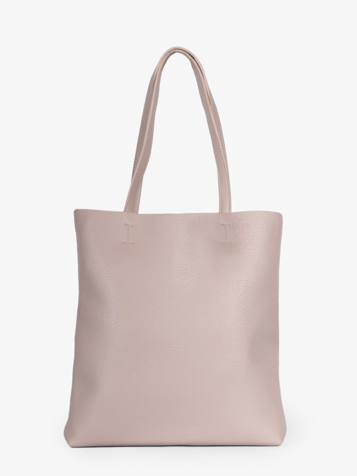 Сумка женская Baggins KDL-1300/1 бежевая Сумка женская Baggins KDL-1300/1 бежевая