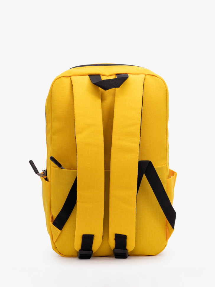 Рюкзак Baggins 621 желтый Рюкзак Baggins 621 желтый
