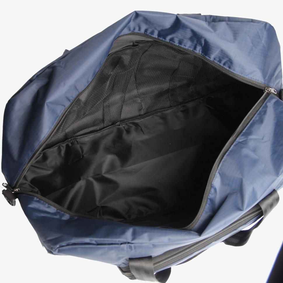 Сумка-трансформер дорожная Baggins 306-1 синяя