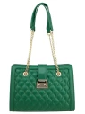 Сумка женская David Jones 7011-2 green