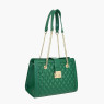 Сумка женская David Jones 7011-2 green