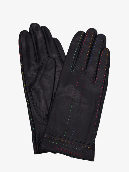 Перчатки Fascino (2.1)202003 черные