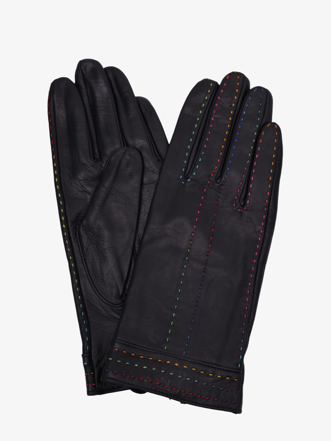 Перчатки Fascino (2.1)202003 черные