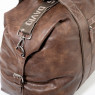 Сумка дорожная David Jones, 3241 d.brown