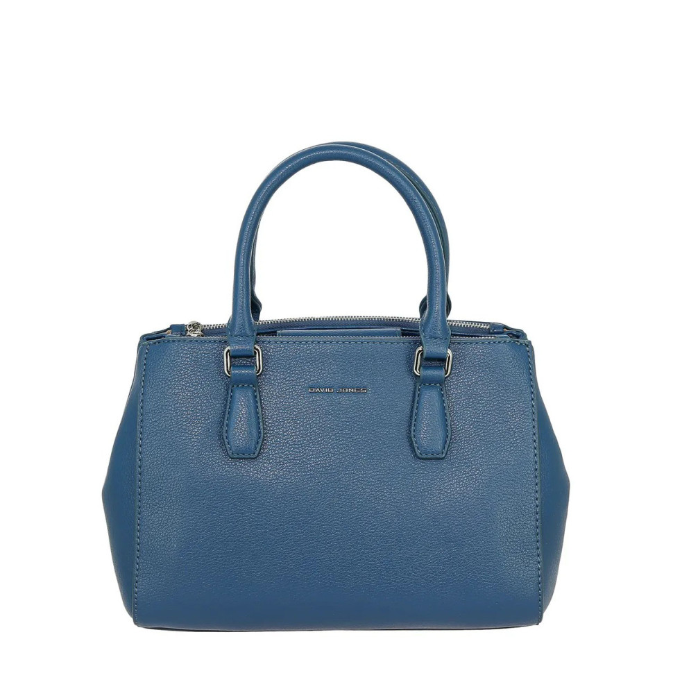 Сумка женская David Jones 7111 navy Сумка женская David Jones 7111 navy