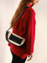 Сумка Vishnia 0533 black