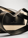 Сумка Vishnia 0533 black