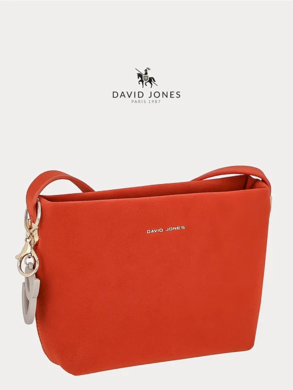 Сумка женская David Jones 8445