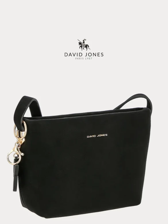 Сумка женская David Jones 8445