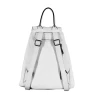 Рюкзак городской Valle Mitto 1700-1 l.grey