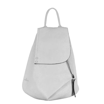 Рюкзак городской Valle Mitto 1700-1 l.grey