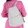 Рюкзак городской Valle Mitto 1700-1 l.grey