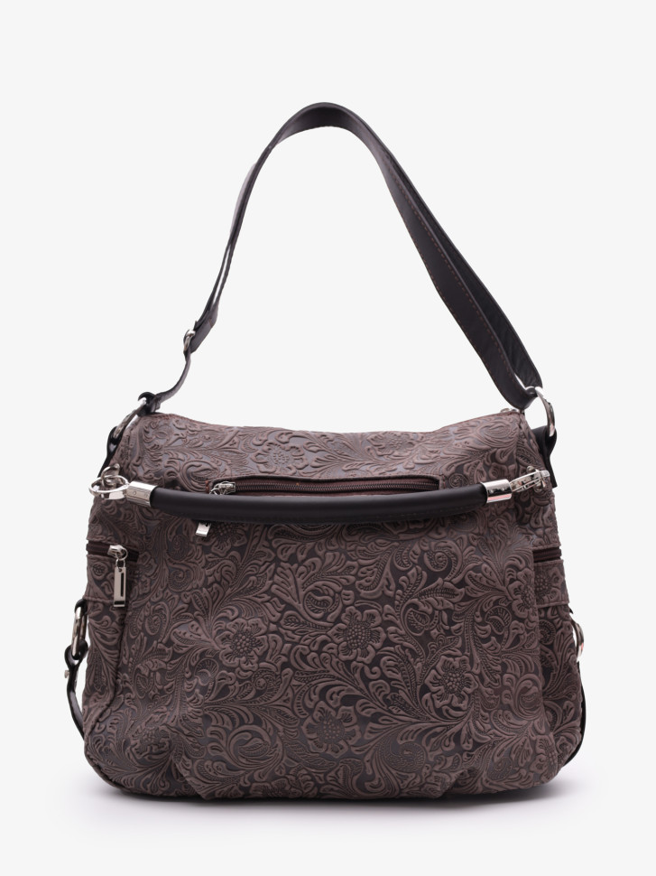 Сумка женская итальянская Roberta Firenze 162 sissi смог