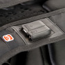 Рюкзак швейцарский Tiger Knife 8810 cерый