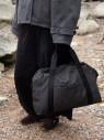 Сумка дорожная David Jones 7709 black 