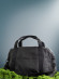 Сумка дорожная David Jones 7709 black Сумка дорожная David Jones 7709 black