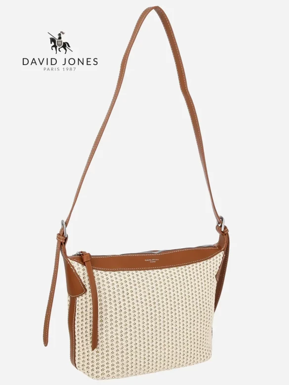 Сумка женская David Jones 8458 