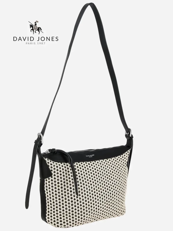 Сумка женская David Jones 8458 
