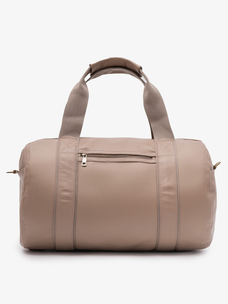 Сумка дорожная zн ALEXX ALG0126 бежевый