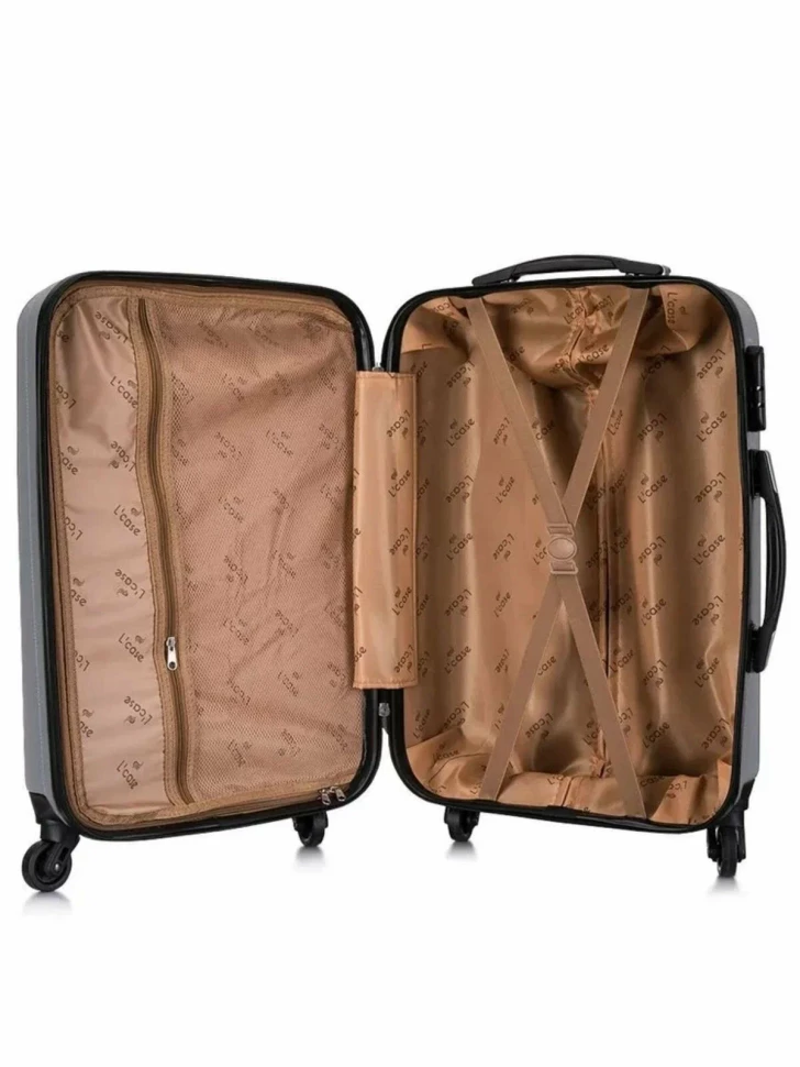 Чемодан L'Case Phatthaya Чемодан L'Case Phatthaya