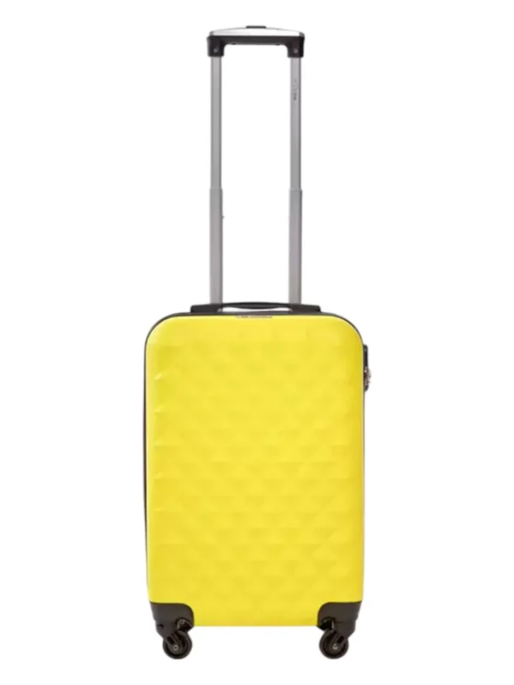 Чемодан L'Case Phatthaya Чемодан L'Case Phatthaya