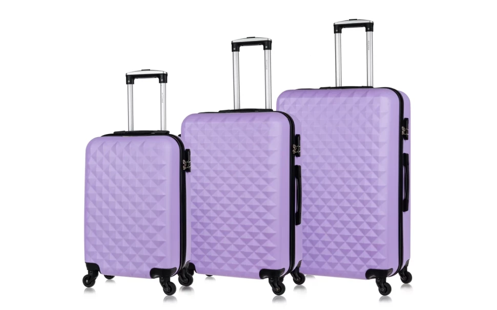 Чемодан L'Case Phatthaya Чемодан L'Case Phatthaya