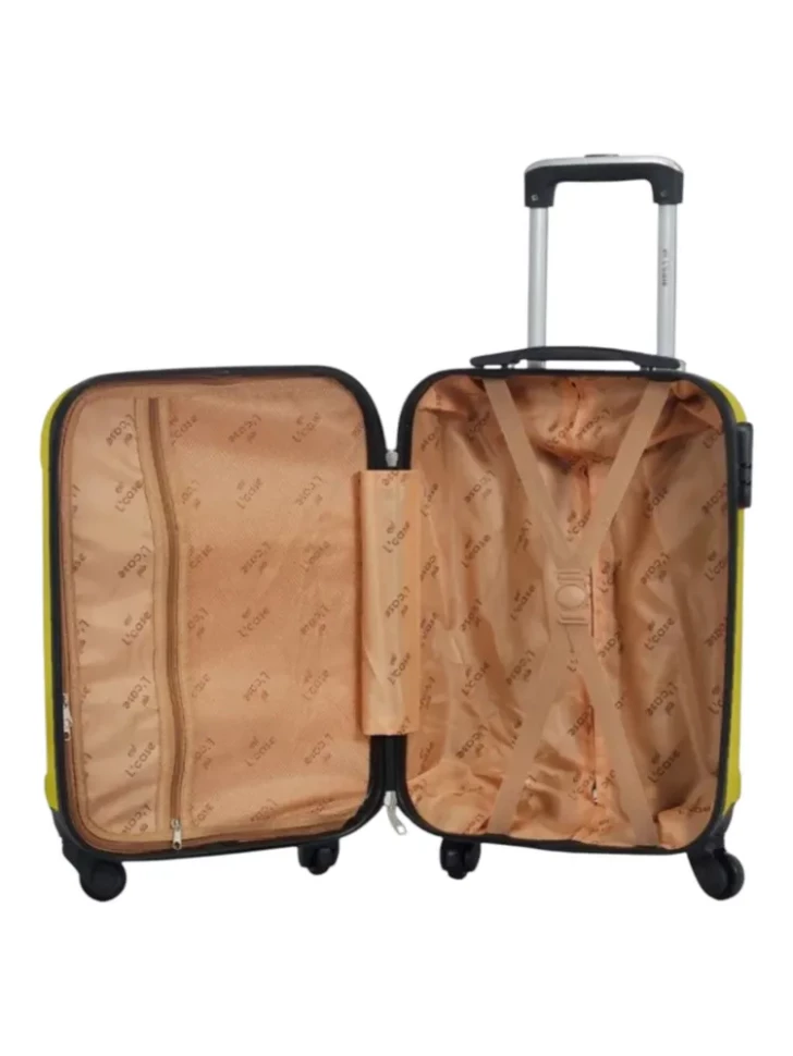 Чемодан L'Case Phatthaya Чемодан L'Case Phatthaya