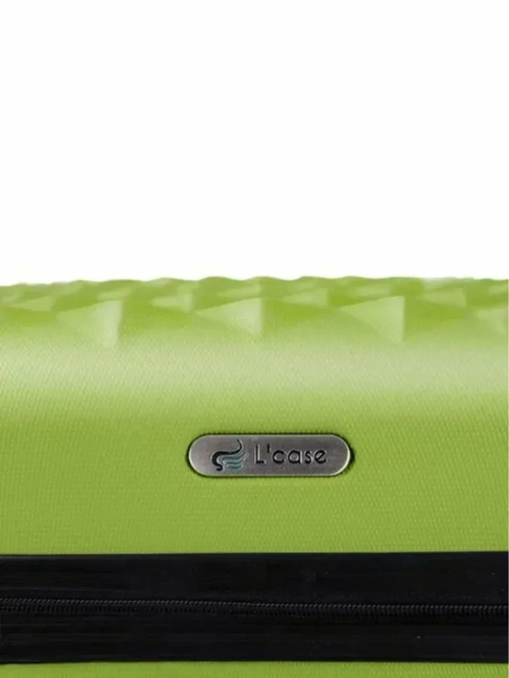 Чемодан L'Case Phatthaya Чемодан L'Case Phatthaya