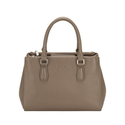 Сумка женская David Jones 7111 d.taupe