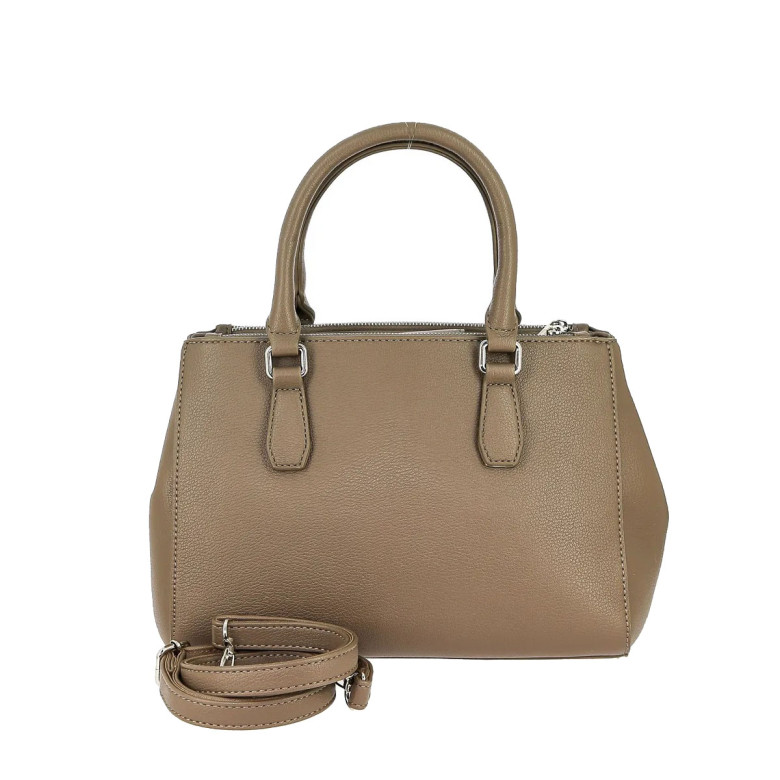 Сумка женская David Jones 7111 d.taupe