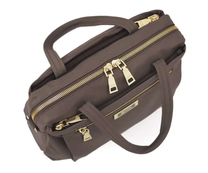 Сумка женская Epol 7254 коричневая Сумка женская Epol 7254 коричневая