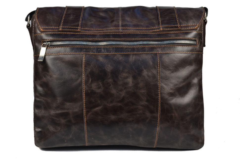 Сумка-планшет мужской XL Zolo, 24013 Сумка-планшет мужской XL Zolo, 24013