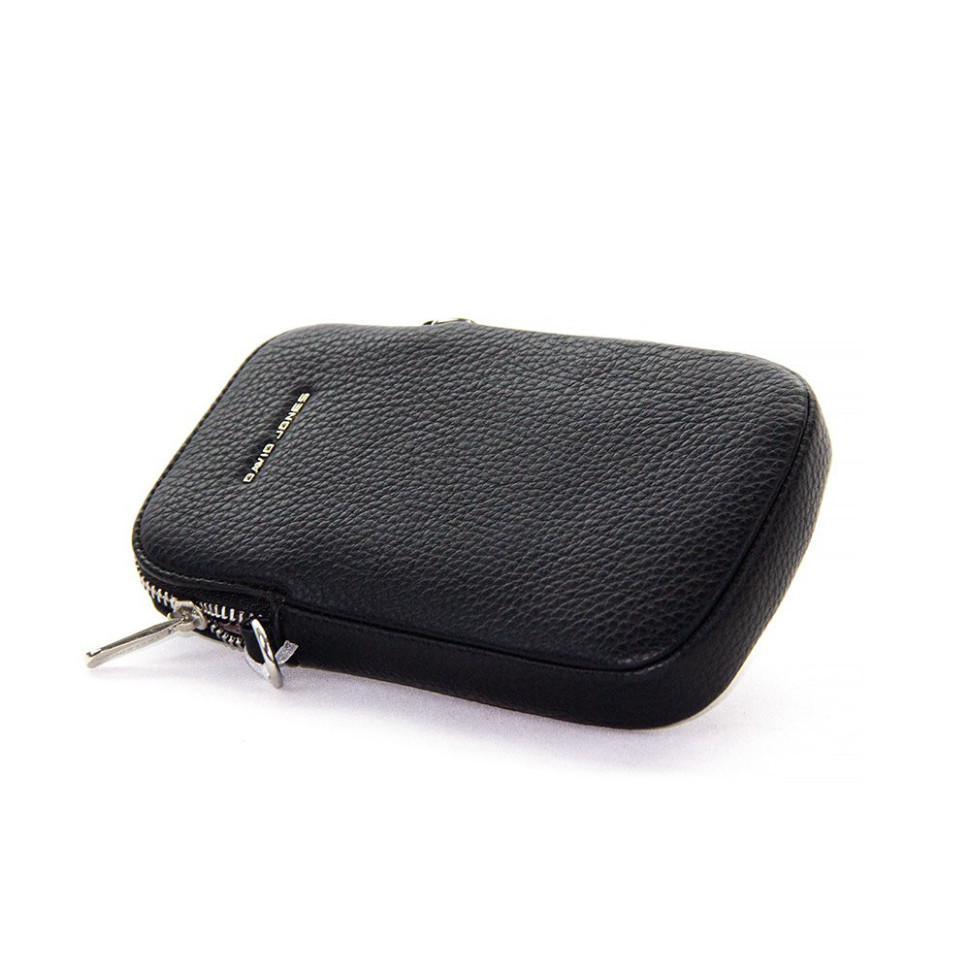 Сумка женская David Jones 6937-1С l.brown