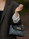 Сумка женская David Jones 7230 black