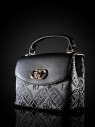 Сумка женская David Jones 7230 black