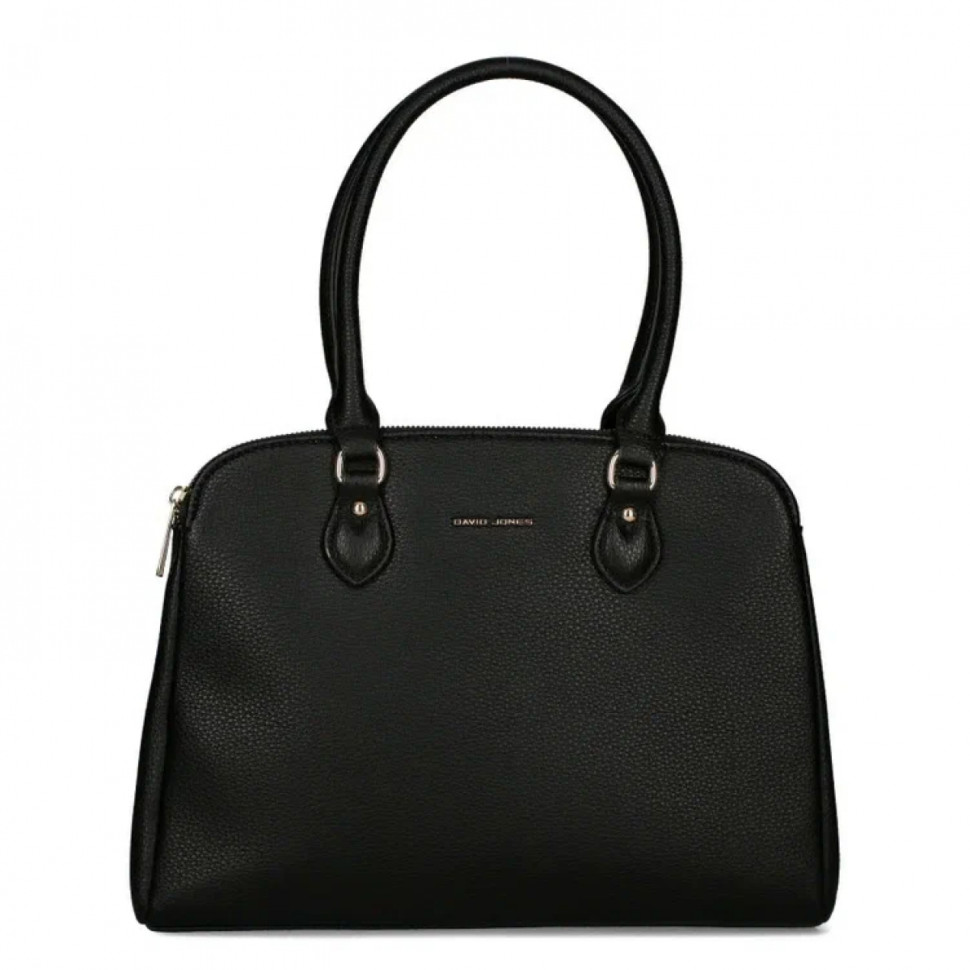 Сумка женская David Jones 6780 black Сумка женская David Jones 6780 black