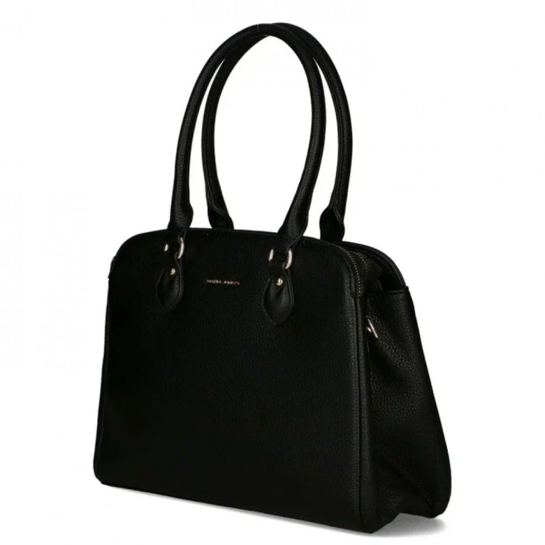 Сумка женская David Jones 6780 black