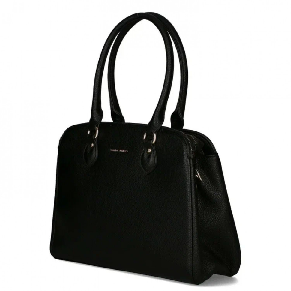 Сумка женская David Jones 6780 black Сумка женская David Jones 6780 black