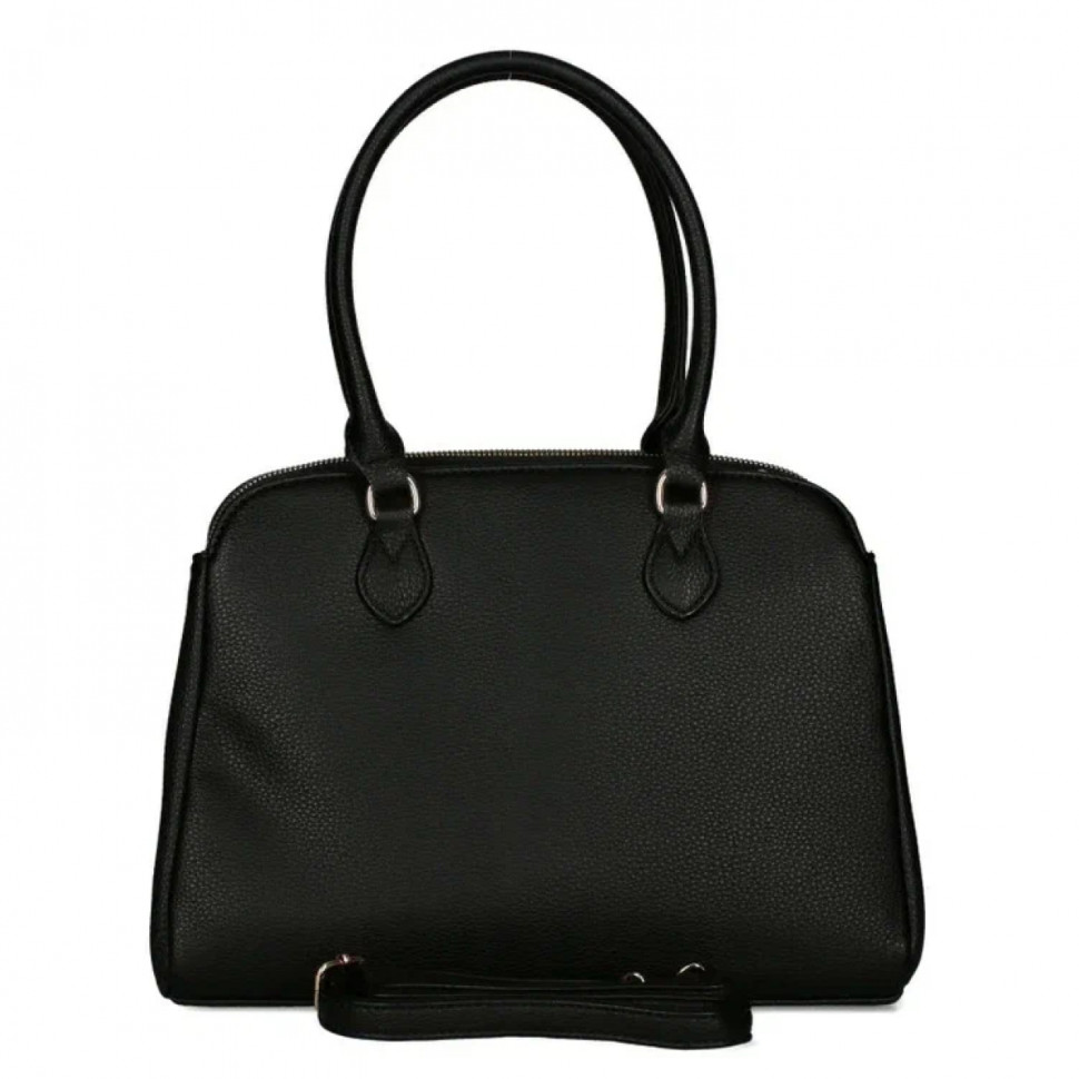 Сумка женская David Jones 6780 black Сумка женская David Jones 6780 black
