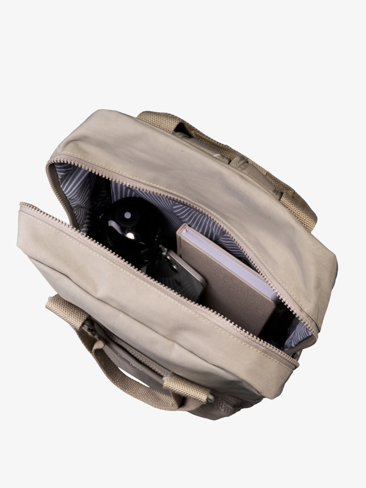 Рюкзак Colorful Fox 1231 хаки