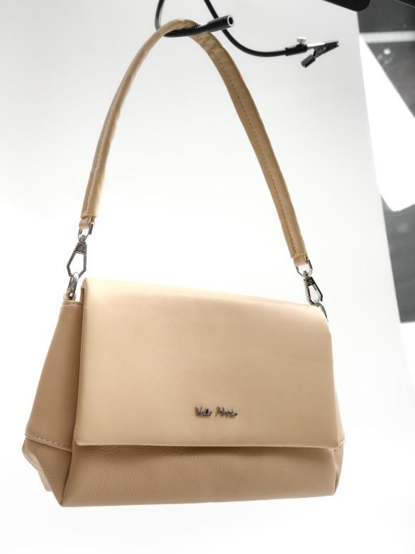 Сумка Valle Mitto 90909-1 sand