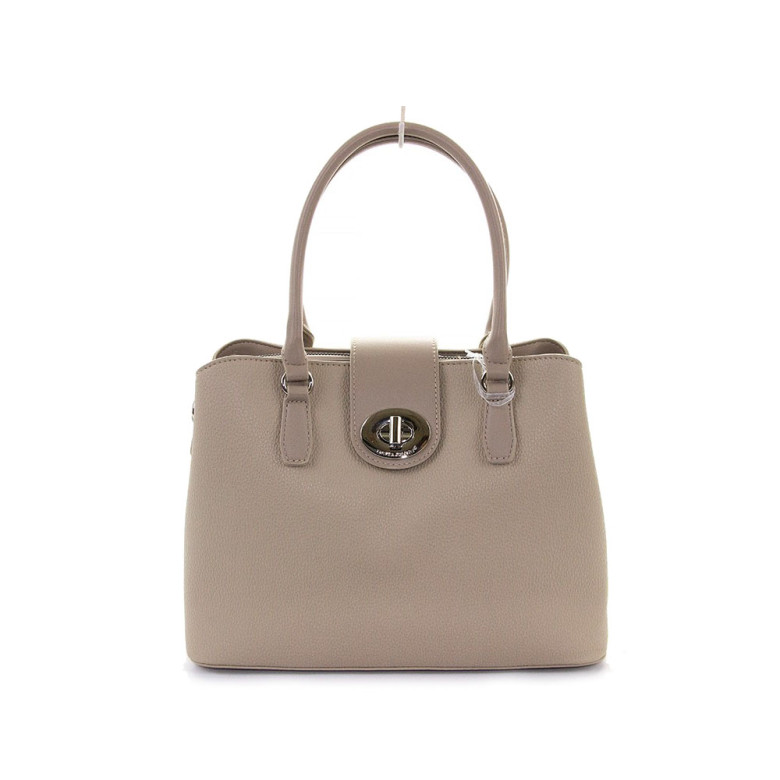 Сумка женская David Jones 6984 beige
