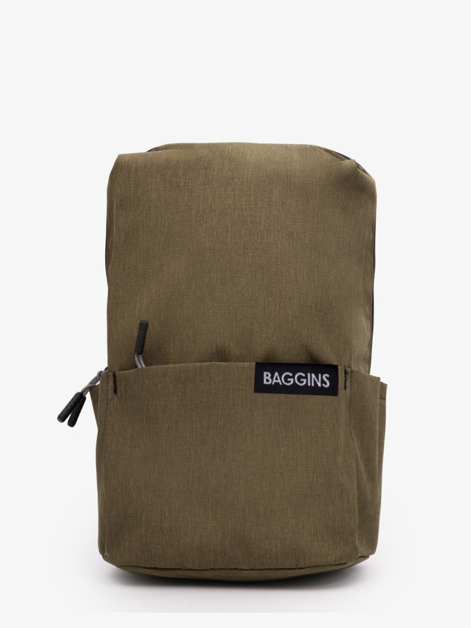 Рюкзак Baggins 621 хаки Рюкзак Baggins 621 хаки