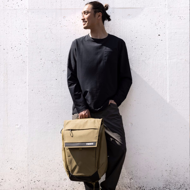 Рюкзак Thule Paramount Backpack 27L Nutria