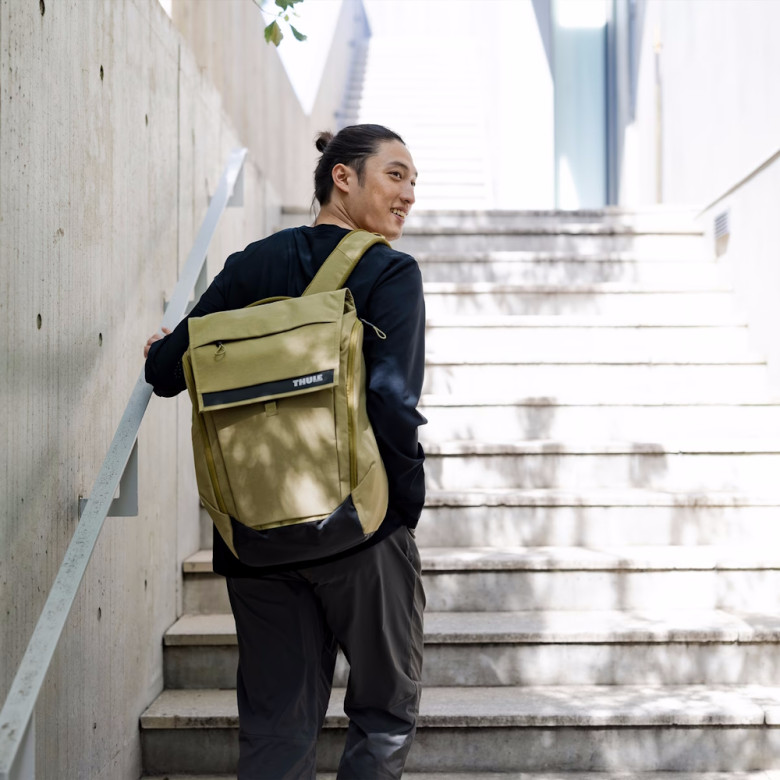 Рюкзак Thule Paramount Backpack 27L Nutria