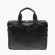 Портфель мужской из кожи Maxsimo Tarnavsky 1020 чёрный Портфель мужской из кожи Maxsimo Tarnavsky 1020 чёрный
